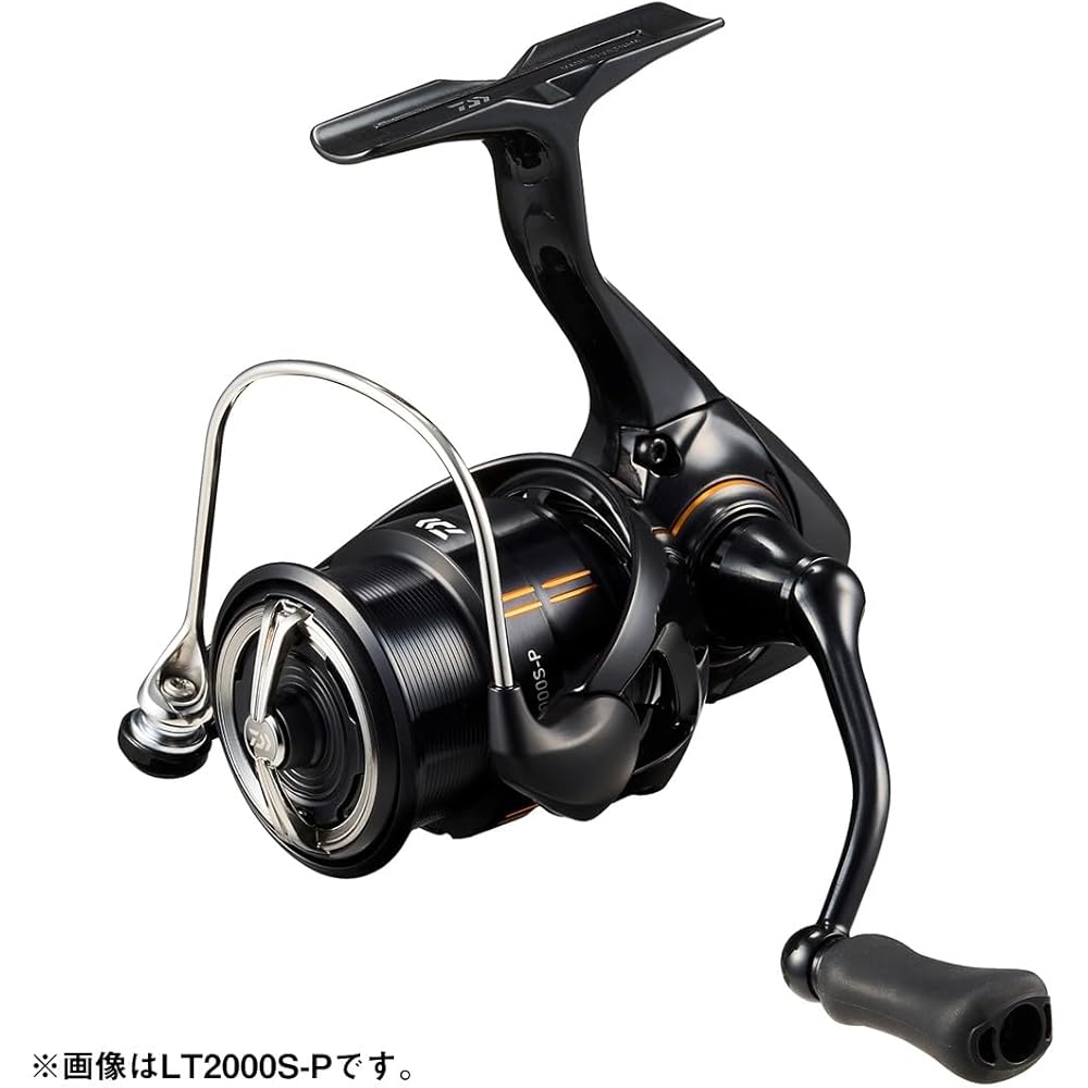 Daiwa Iprimi LT2000S-XH Spinning Reel Lightweight High Performance Fishing Gear