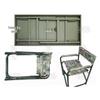 Portable Folding Table and Chair Set