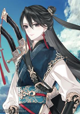 The 6th Jaeger TRPG: Houshin Martial Arts World