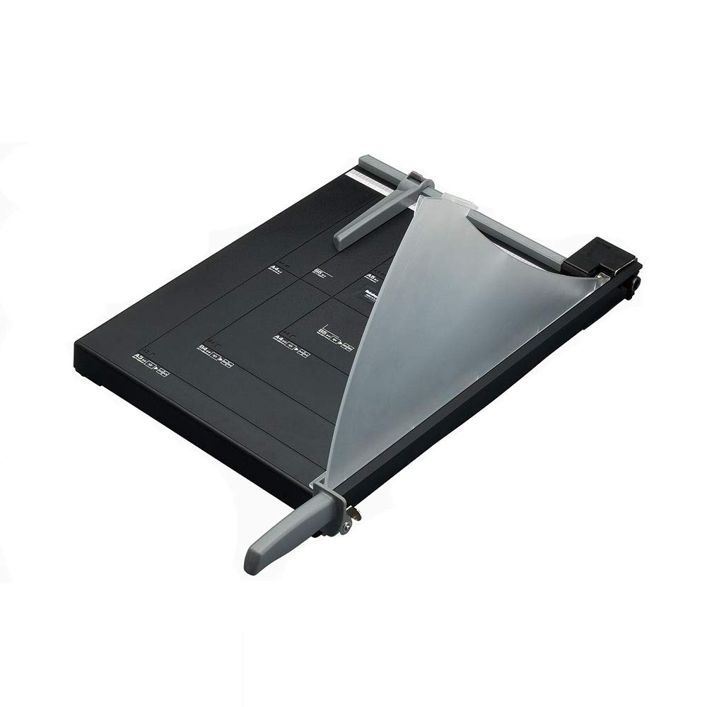 Nakabayashi Paper Cutter A3 NSD-KA3BK