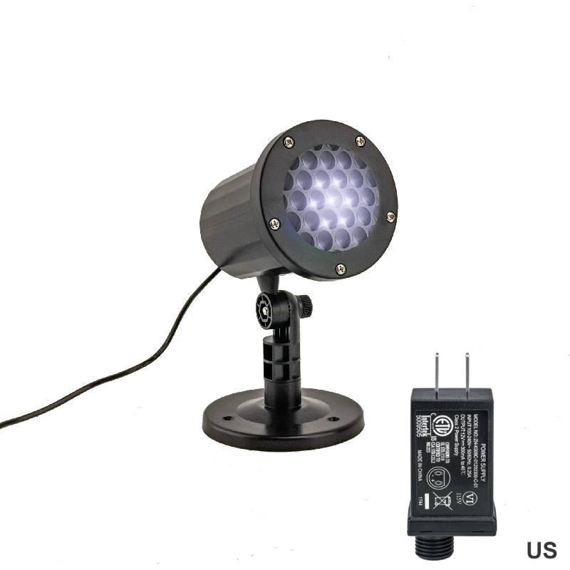 And Halloween Christmas Pattern Projection Lights Are For Outdoor Home Decor