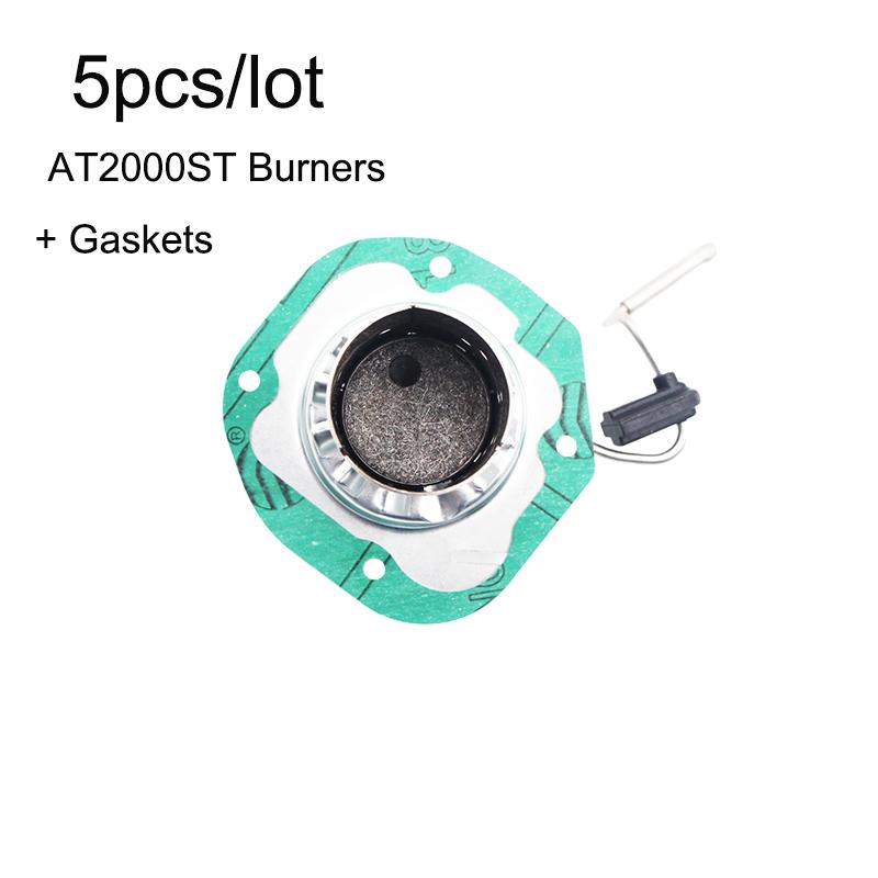 For Webasto Air Top AT2000 EVO Burner 9034036B AT2000 AT2000ST Air Top Combustion Chamber Replaced Service Kits AT2000ST