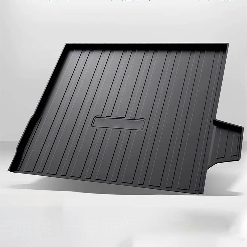 For Land Rover Range Rover Sport L461  2024 2025 Car trunk cushion TPO material interior protective component