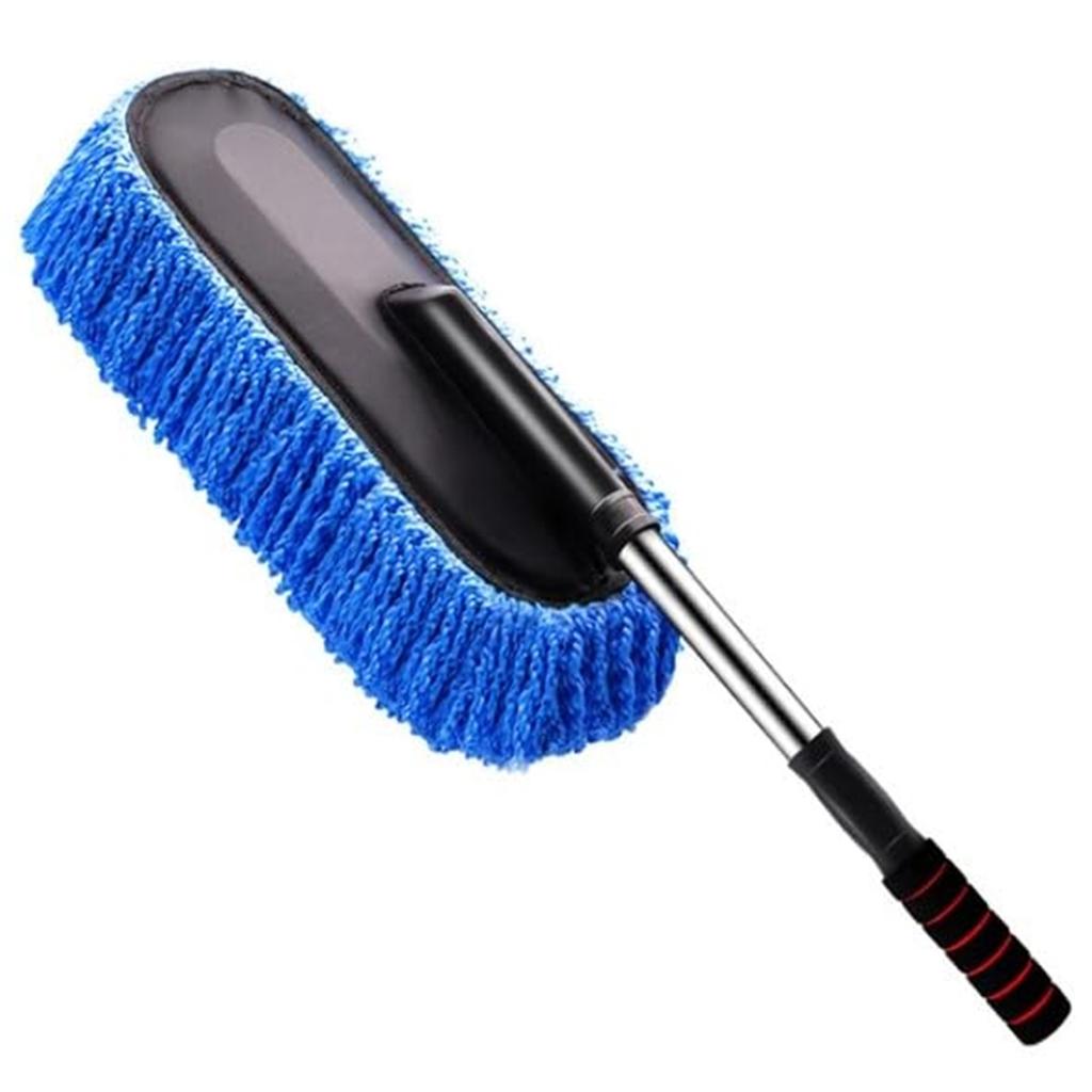 Generic Car Wash Tool  Microfiber Dusting & Cleaning