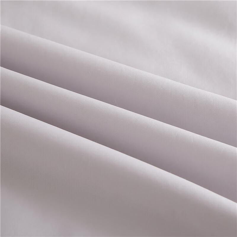 Violet Mulberry Silk Blend Spring/Autumn Comforter