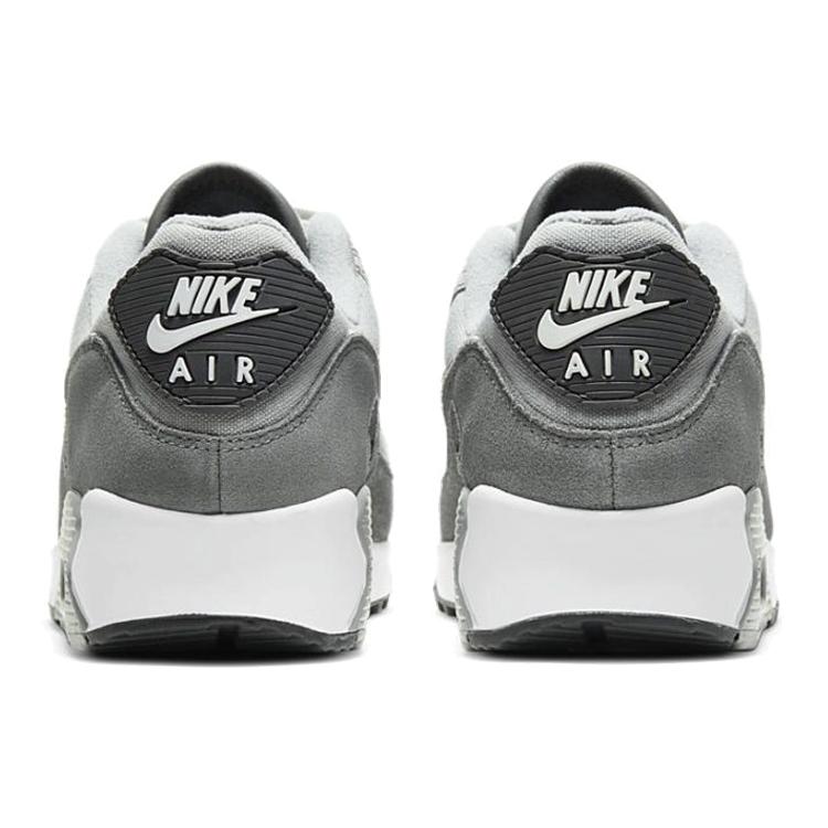 Nike Air Max 90 Prm Light Smoke Grey DA1641-001