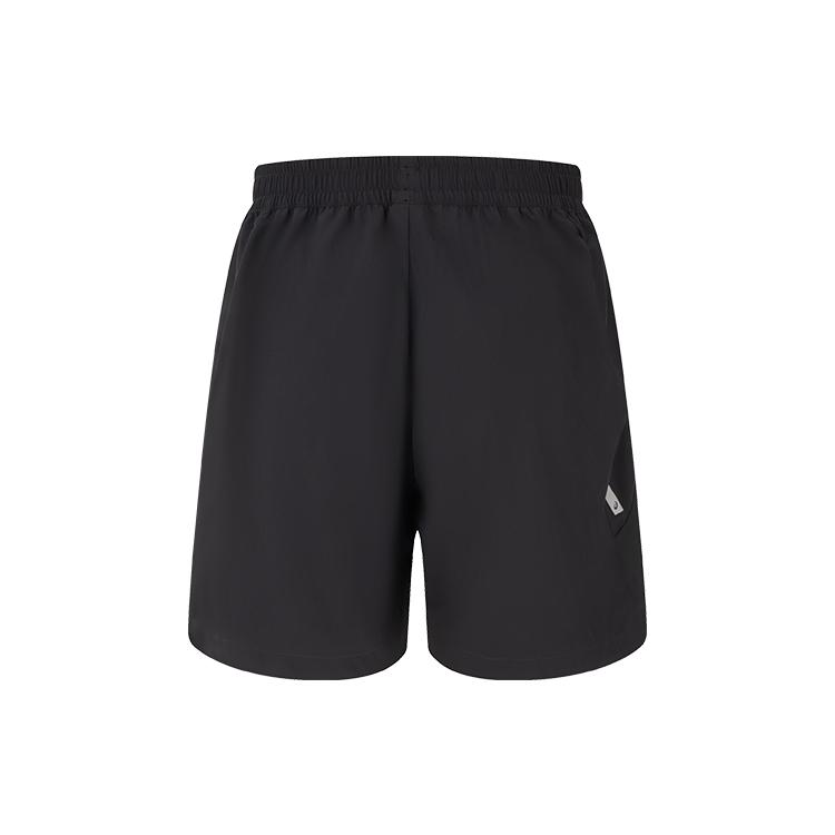 

Новые спортивные шорты ASICS мужские черные 2031F360-001 XL