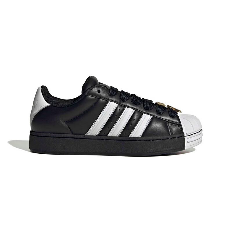 Adidas Originals SUPERSTAR ST W Casual Shoes 39