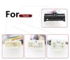 20 Pin Wiring Harness Connector For Toyota Stereo DVD Android Player Power Cable