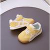 Baby Girls' & Unisex Toddler Sneakers Non-Slip Soft-Soled First Walkers for Infants & Young Children Fashion Kids Shoes
