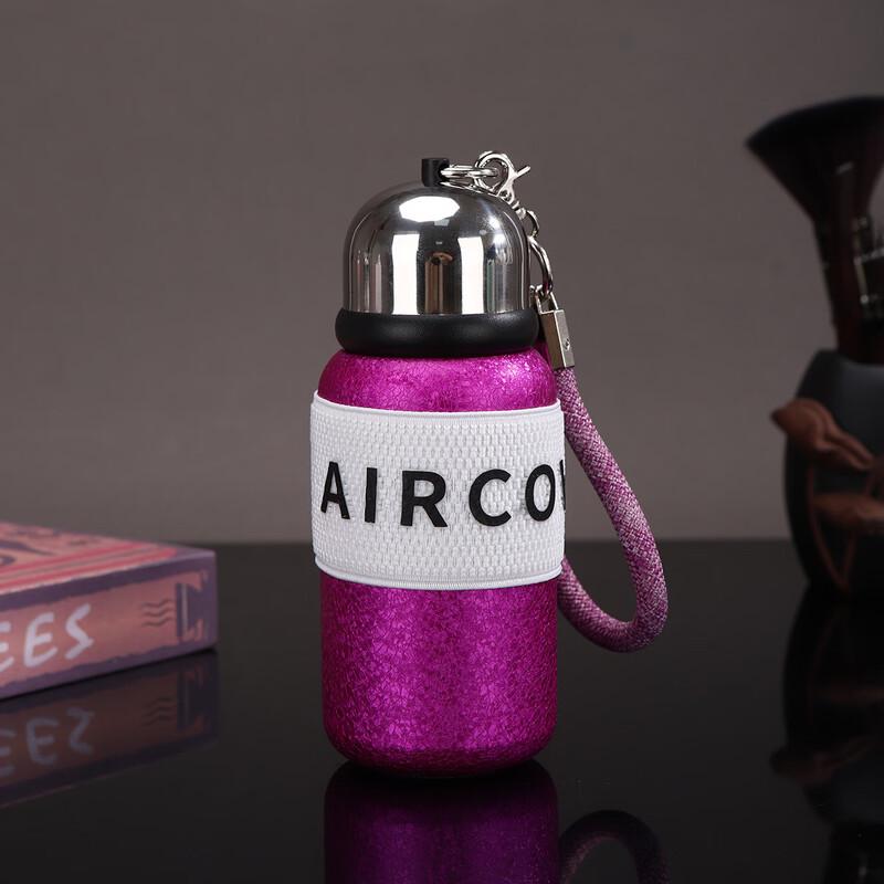 

Portable Insulated Titanium Pocket Cup