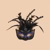 Masquerades Mask Venetians Halloween Costume Mask Mardi Gras Mask Cosplay Party Costume Props Dance Wedding Party Mask