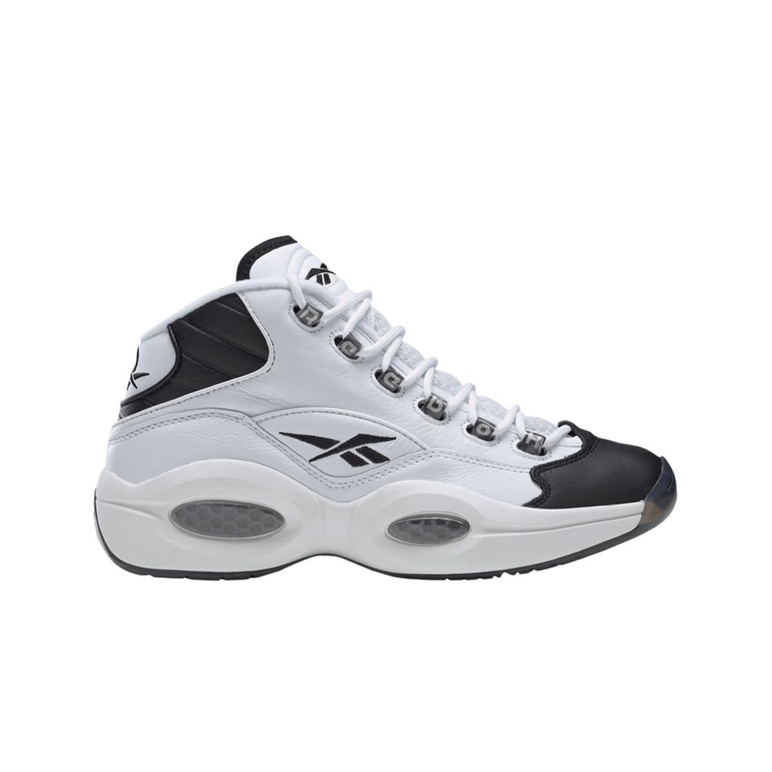 

Reebok Question Mid Почему бы и нет 280