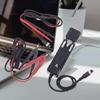 Hot HRM-10 Battery Internal Resistance Meter Round Connector Accessory (Lithium Battery Internal Resistance Meter Accessory)
