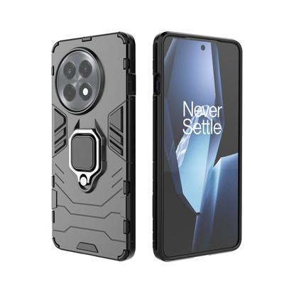 Magnetische Ring Handyhülle Für OnePlus 13R Hülle Für OnePlus Ace 5 Stoßfeste Armor Funda Rückseite Für OnePlus Ace 5 Pro