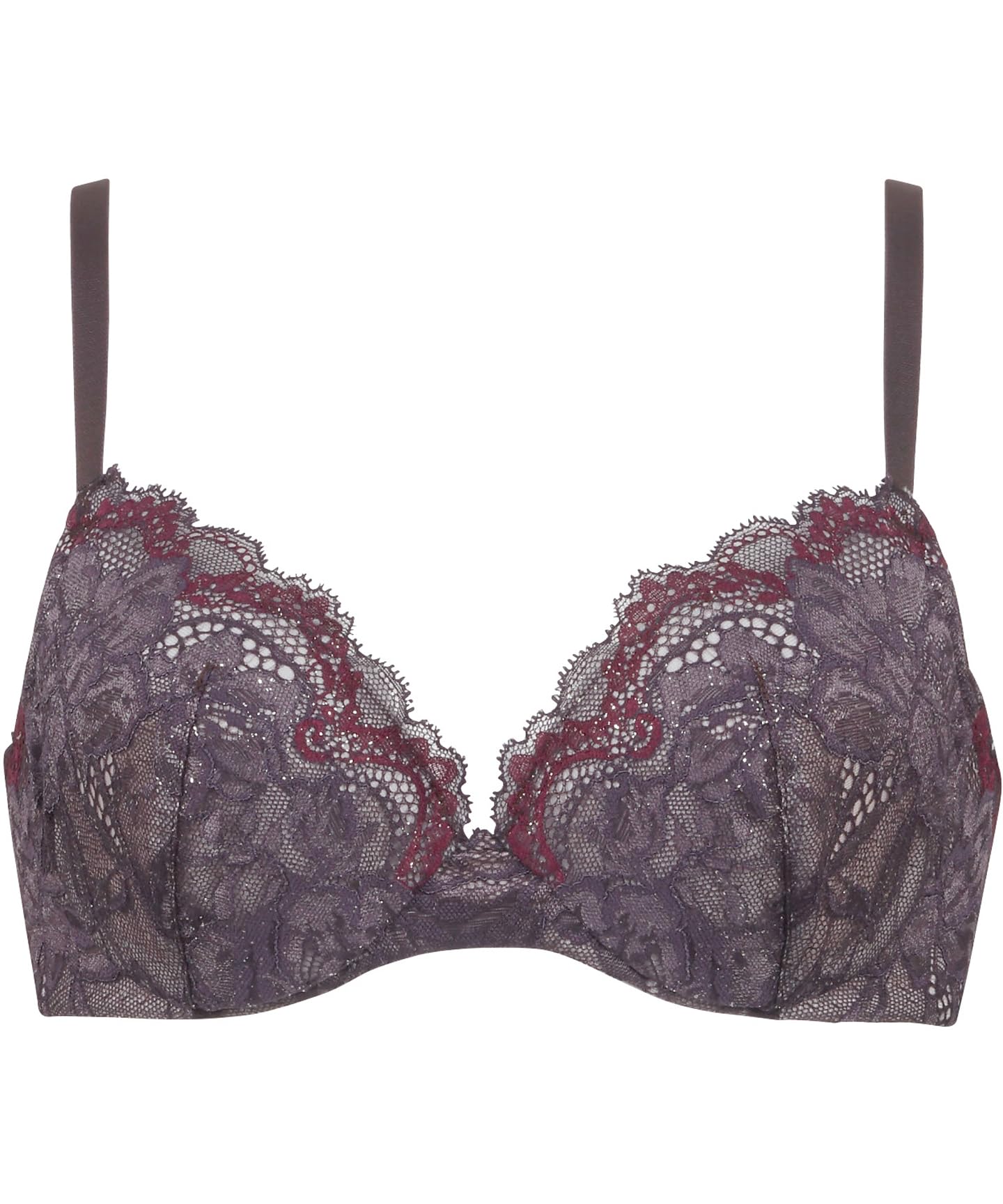 

Wacoal Бюстгальтер и чашка Мягкий на гладкой линии к высокой стороне BRB229 VI D85 [Мягкий Удобный] Бюстгальтер 4/5, Телесный, (Подмышка Спина), Бюстгальтер,