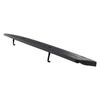 License Plate Holder OEM 51117304085 Wear-Resistant Design For BMW X5 2013-2018 Automotive Licence Plate Holder Bumper
