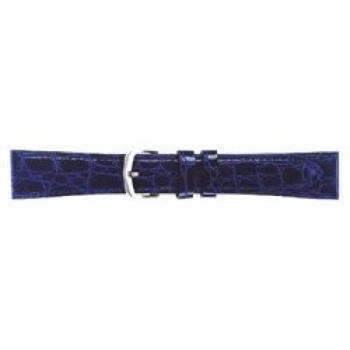

Replacement belt Seiko Cowhide pressed fillet with stitching DXA9A products Watches (genuine product) crocodile-type water-repellent [] Men s &