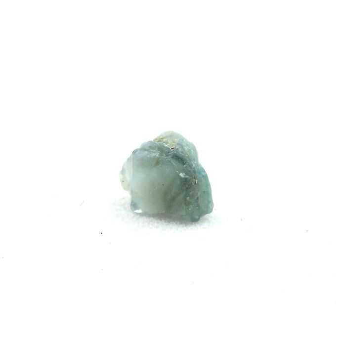 Pierres et Minéraux. Alexandrite. 0.283 ct. Lake Manyara, Arusha Region, Tanzanie.
