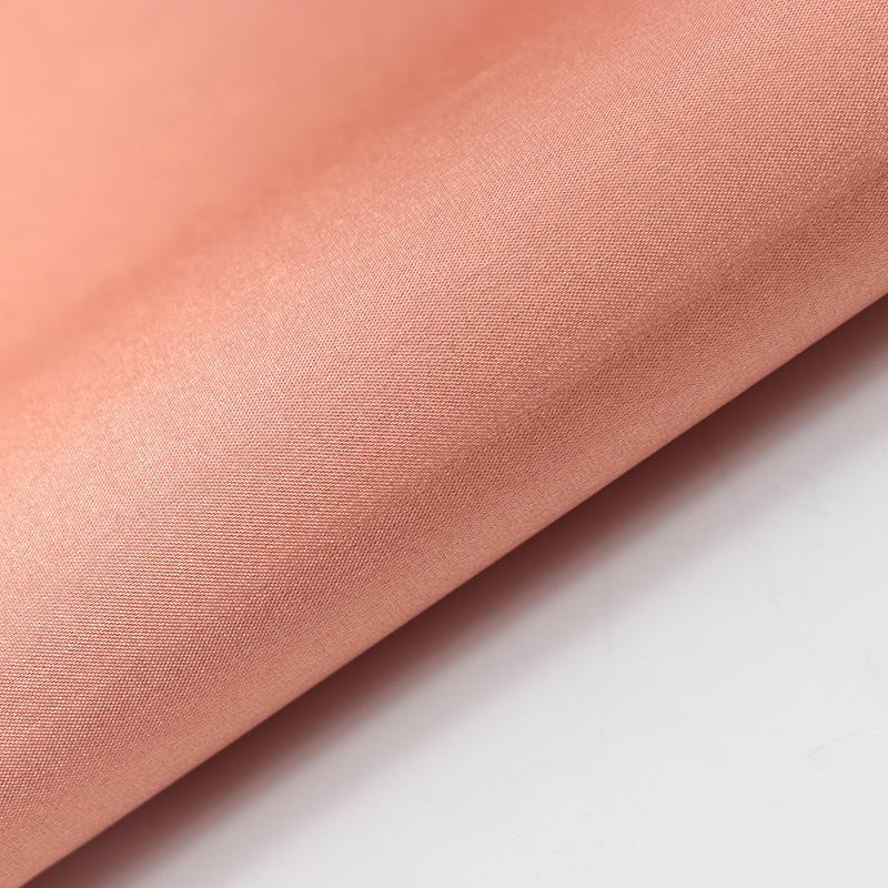 Gold Copper RFID Shielding Fabric: Conductive, Anti-Radiation, Antibacterial, Anti-Static, Electromagnetic Signal Blocker.