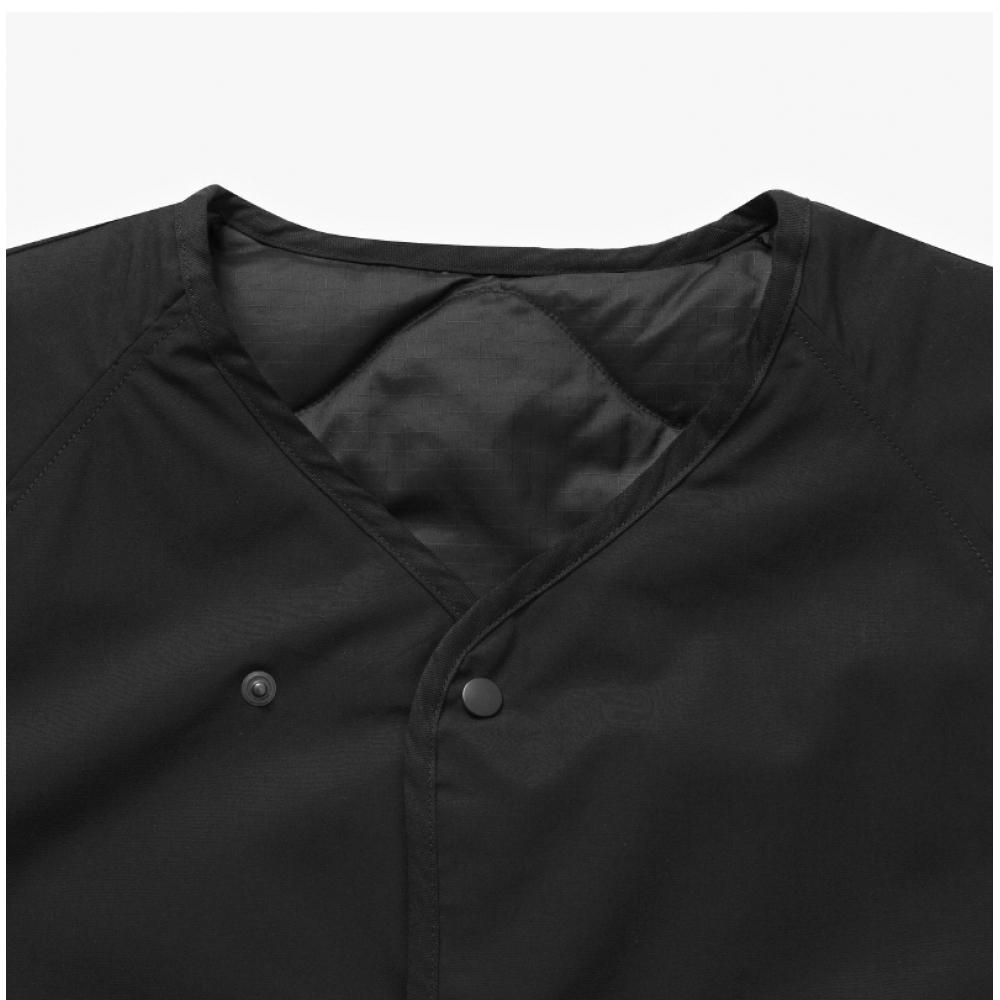 Nanamika Subf352e Ch Reversible Padded Public Coat