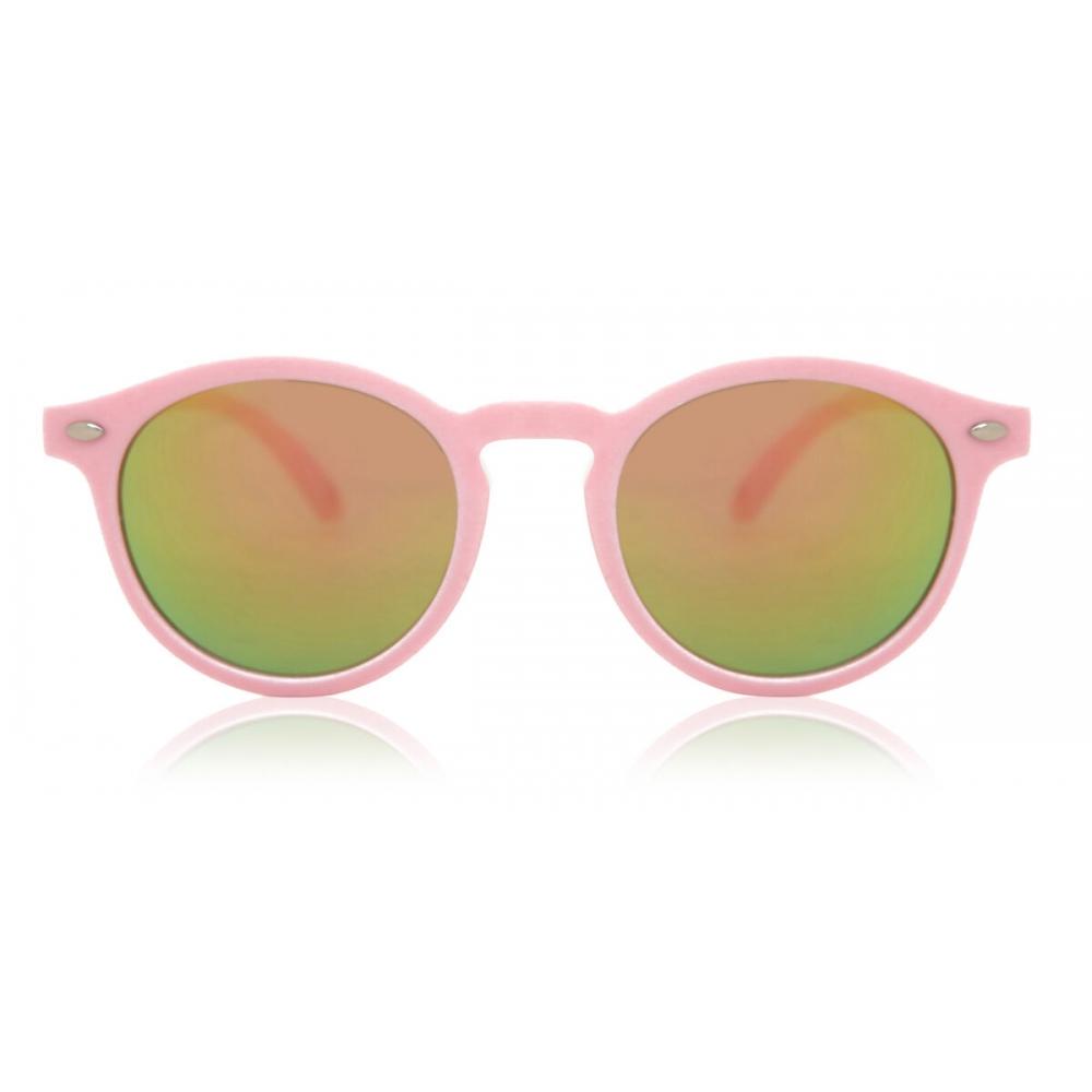 

Montana Eyewear Cs73 Cs73f Women Sunglasses Pink/53