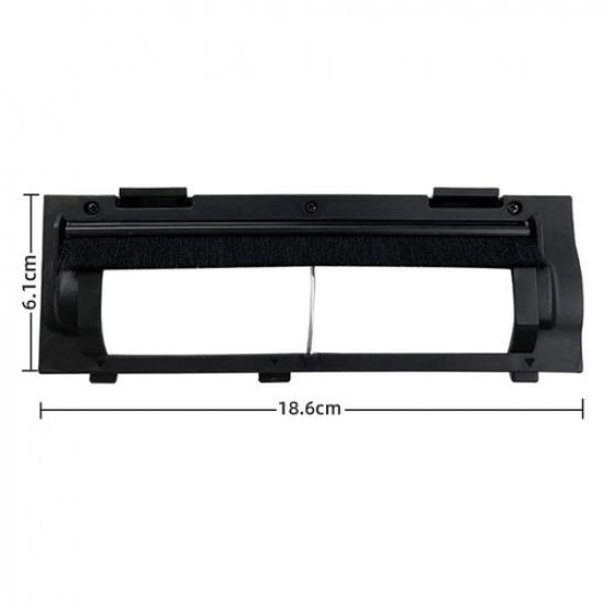 Reliable Sweeper Main Brush Cover for IQ RV1001AERV2001AE Guaranteed Quality