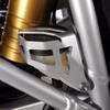 For BMW R1200GS ADV R1250GS R 1250 GS Adventure LC HP Motorcycle Rear Brake Fluid Tank Oil Cup Reservoir Guard Cover Protector