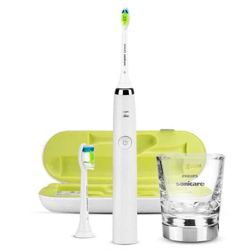 Philips DiamondClean Sonic Electric Toothbrush CN Plug (adapter Included)