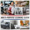 1/50pcs Microfiber Cleaning Cloth Absorbent Towel for Wash Car Housework Clean Kitchen Cleaning Rags Household Clean Tools