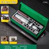 Xiaomi Impact Screwdriver Hand Manual Reversible Impact Driver Set Extractor Durable Remove Disengage Rusted Fasteners Or Frozen Bolts