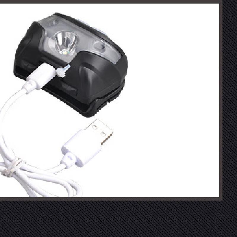 Outdoor LED Headlamp