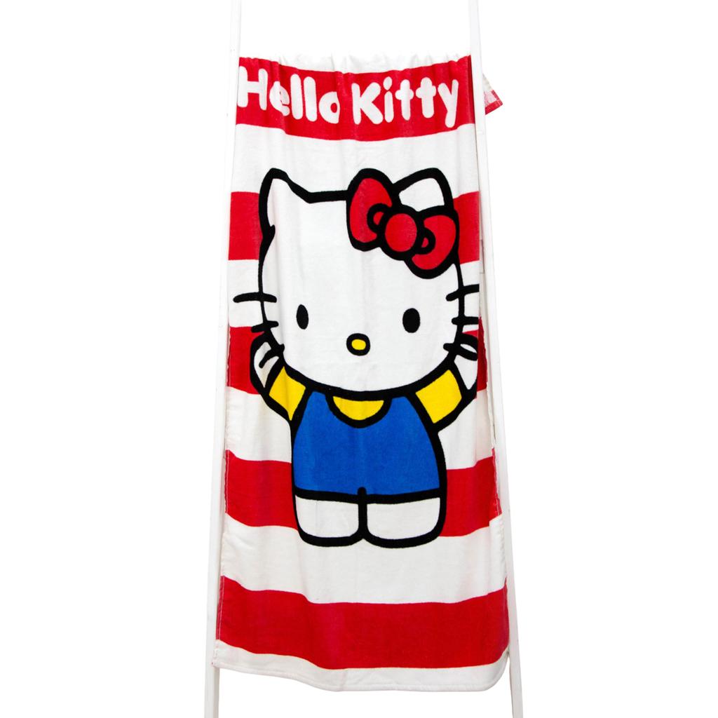 Hello Kitty Cheeky Towel