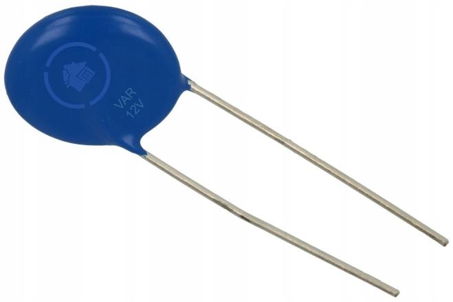 Zs42 Zamek Vidos Elektrozaczep Zasilacz Warystor