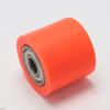 8mm 10mm Drive Chain Roller Pulley Wheel Slider Tensioner Wheel Guide For Street Bike Enduro Motorcycle Motocross ATV CRF CR XR