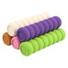 4PCS Door Knob Covers Foam Elastic Room Door Handle Protector Home Accessory Static-free Protective Home Improvement
