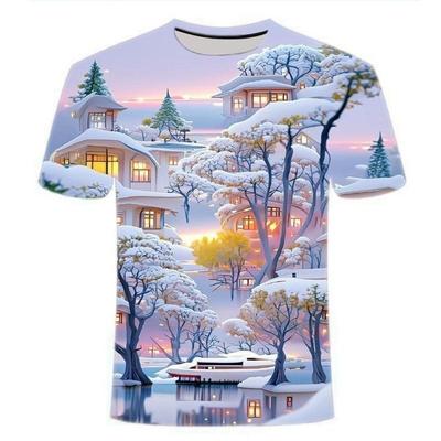 T-Shirts & Muskelshirts – T-Shirts