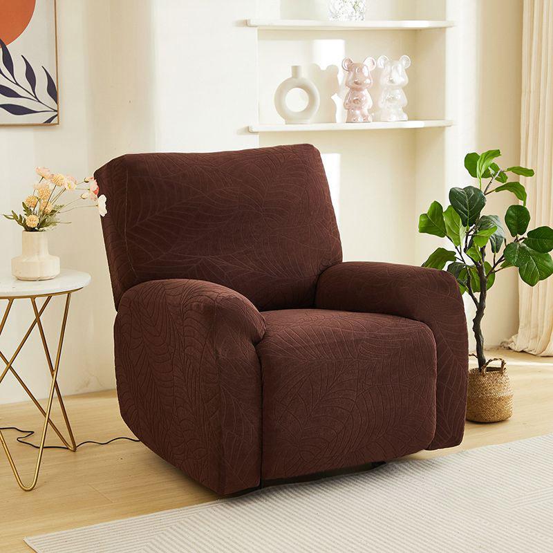 Waterproof Recliner Sofa Covers for Living Room Anti-Dust Non-Slip Lazy Boy Seat Cover Relax Armchair Cover Sofa Slipcover