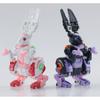 Beastbox Beastbox Bb 54 Ironblood   Loyalheart Special Ver.