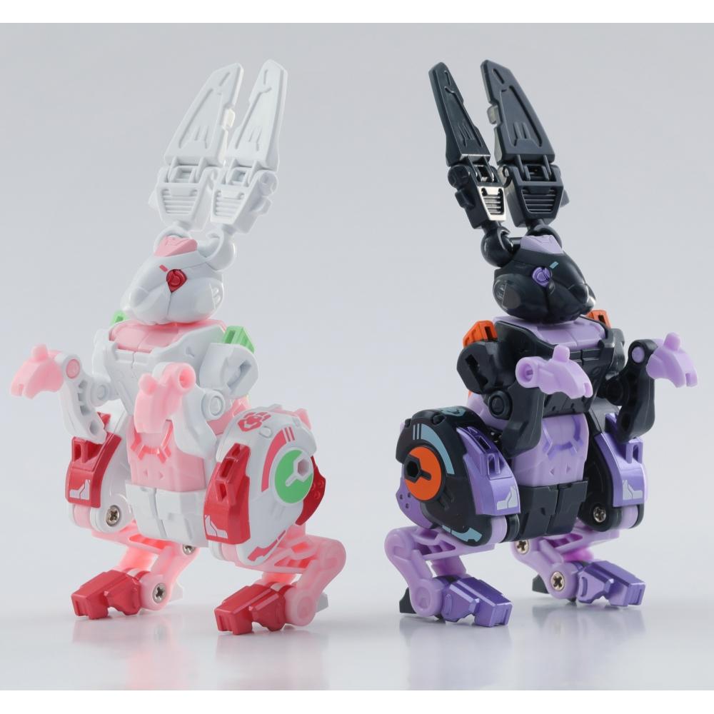 Beastbox Beastbox Bb 54 Ironblood Loyalheart Special Ver.