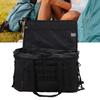 Camping Storage Bag 67L Water Proof Multifunctional Camping Cookware Utility for Outdoor