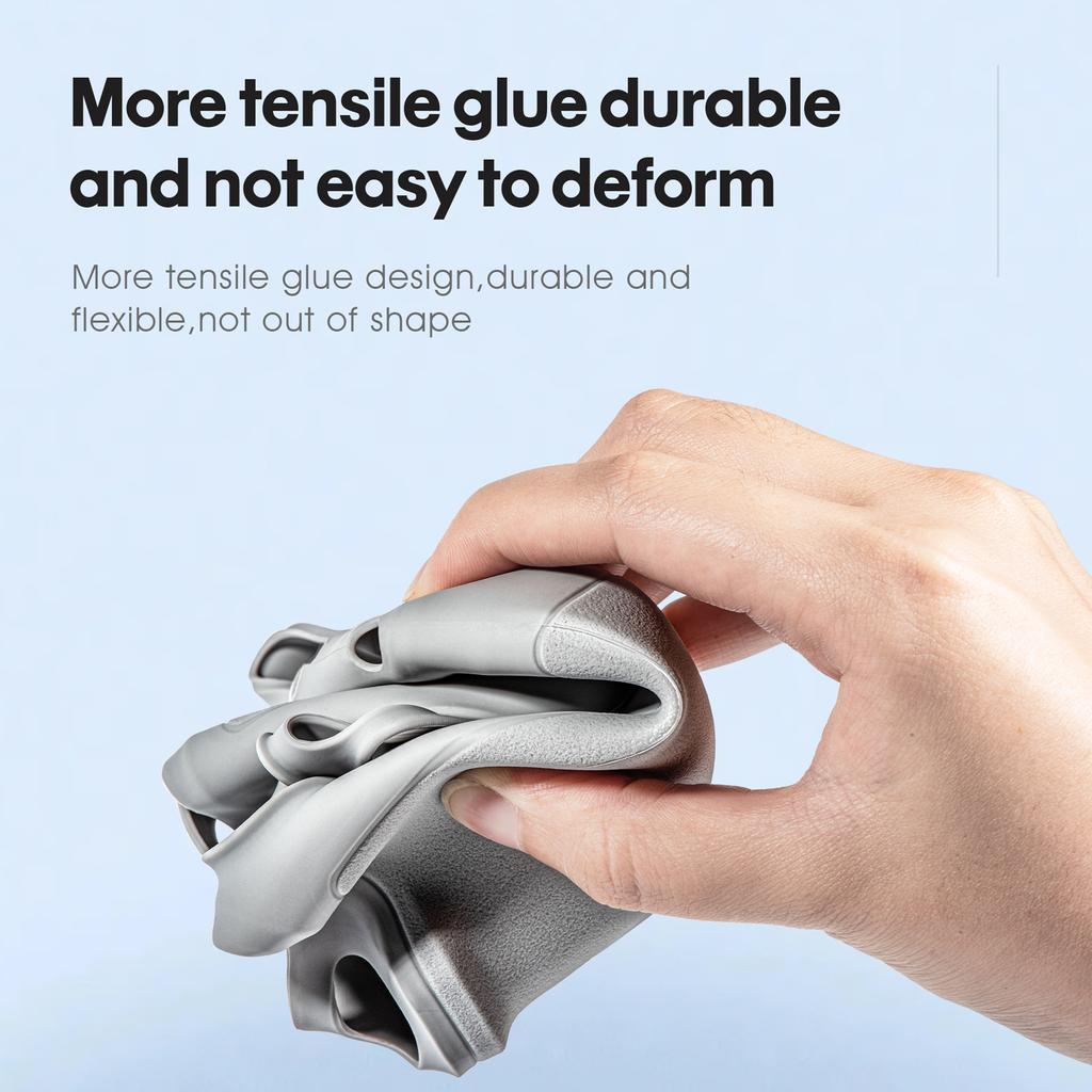 Silikon Koruyucu Kapak Toz geçirmez Çizilmeye dayanıklı Dji Mavic 3 Classic/mini 3 Pro Uzaktan Kumanda için Uyumlu