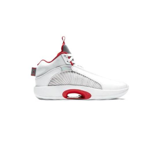 Jordan 35 White AJ35 - CQ4228-100