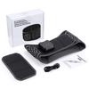 Smart Wireless Heating Lumbar Support & Massager Belt