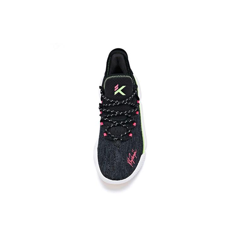 Anta Light Cavalry 5 'Black Green White' 112021608-1
