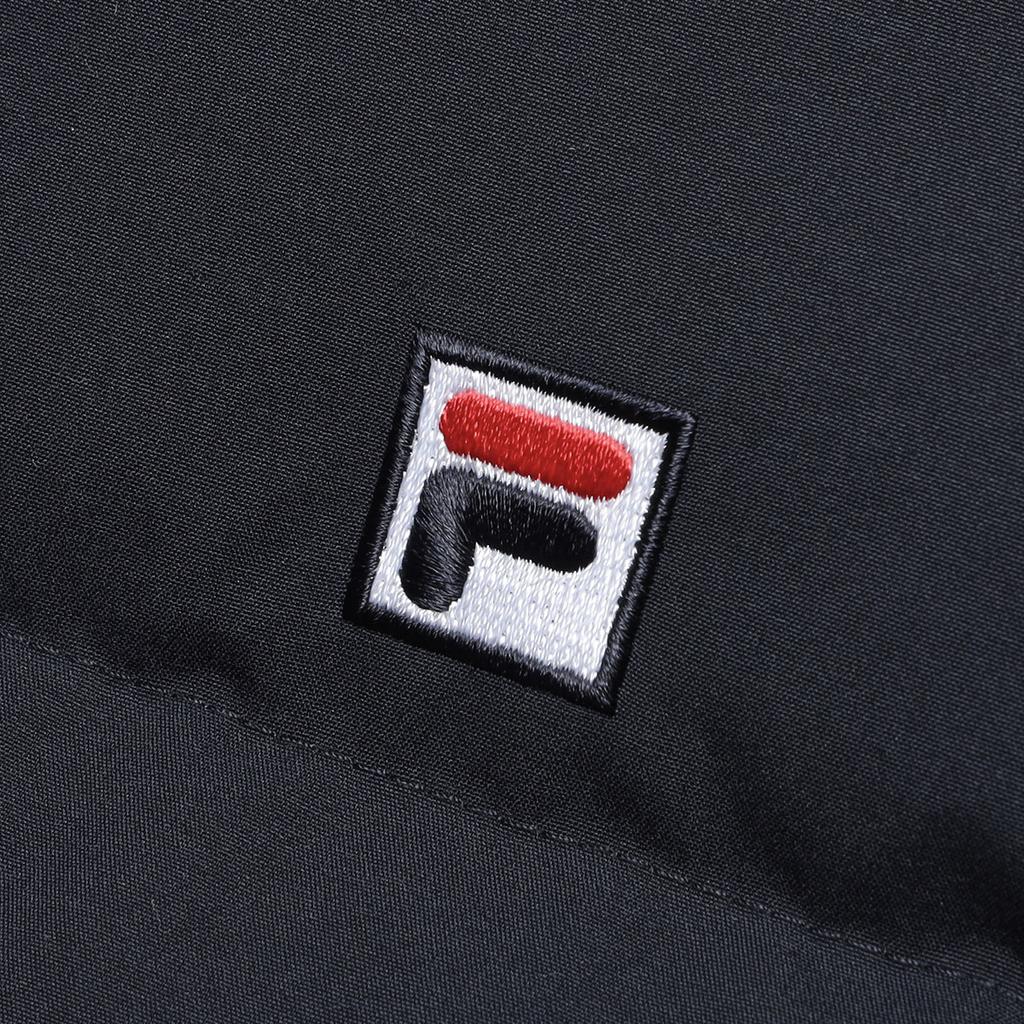 New FILA HERITAGE Down Jacket Men's Navy Blue F51M348913A-NV