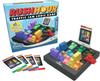 ThinkFun a Game That Develops Logical Thinking Includes Japanese Ages 8 and ThinkFun "Rush Hour" 76436, Skills, Instructions, Up,