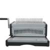 Youmash U-S97 Semi-Automatic Comb Binding Machine CN Plug (adapter Included)