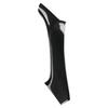 Carbon Fiber Interior Door Armrest Panel Trim Fit For Lexus IS F 250 350 2006-13