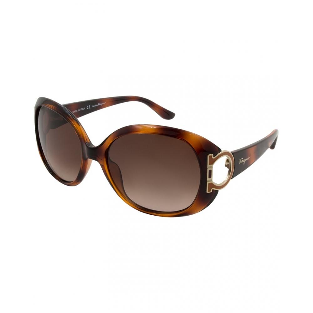 

Salvatore Ferragamo Ferragamo Women s SF668S 57mm Sunglasses